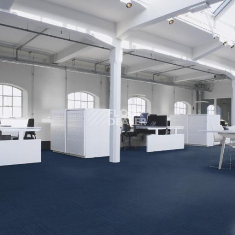 Forbo Tessera Arran 1502 Danube фото 2 | FLOORDEALER